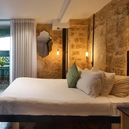 Tel-Aviv Lala Boutique Hotel Exterior photo