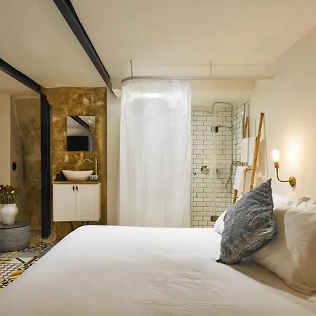 Tel-Aviv Lala Boutique Hotel Exterior photo