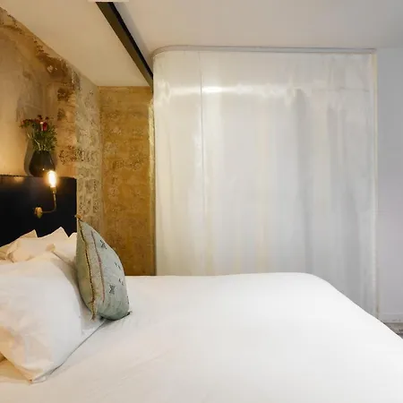 Tel-Aviv Lala Boutique Hotel Exterior photo