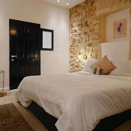 Tel-Aviv Lala Boutique Hotel Exterior photo