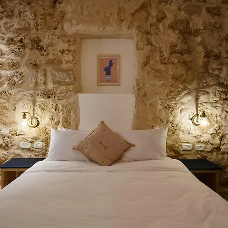 Tel-Aviv Lala Boutique Hotel Exterior photo