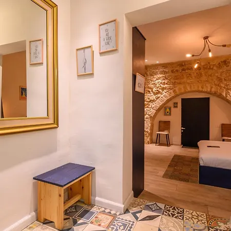 Tel-Aviv Lala Boutique Hotel Exterior photo