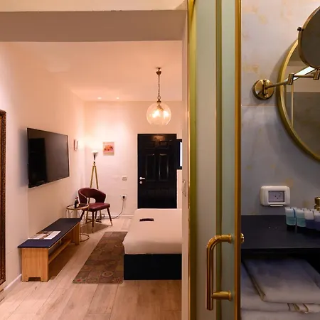 Tel-Aviv Lala Boutique Hotel Exterior photo