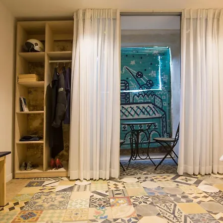 Tel-Aviv Lala Boutique Hotel Exterior photo