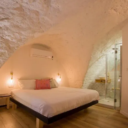 Tel-Aviv Lala Boutique Hotel Exterior photo