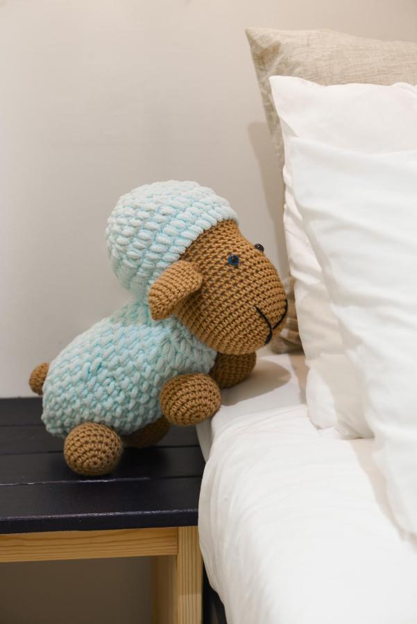 Hotel Lala Boutique Tel Aviv