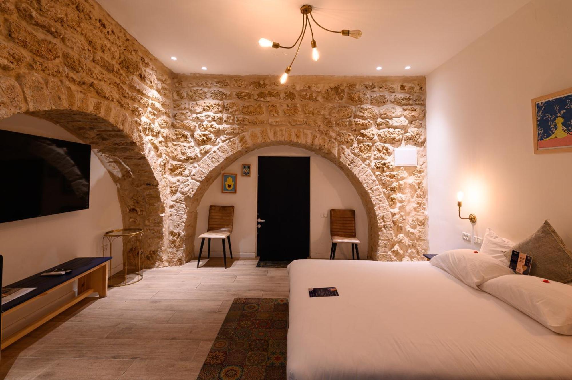 Lala Boutique Hotel 3*