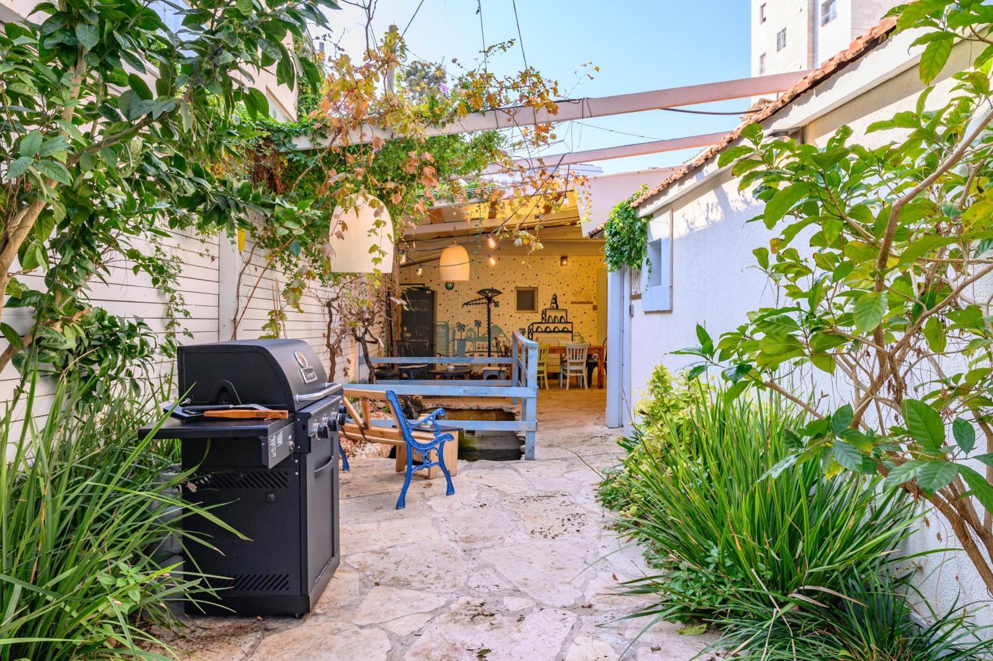 Lala Boutique 3* Tel Aviv