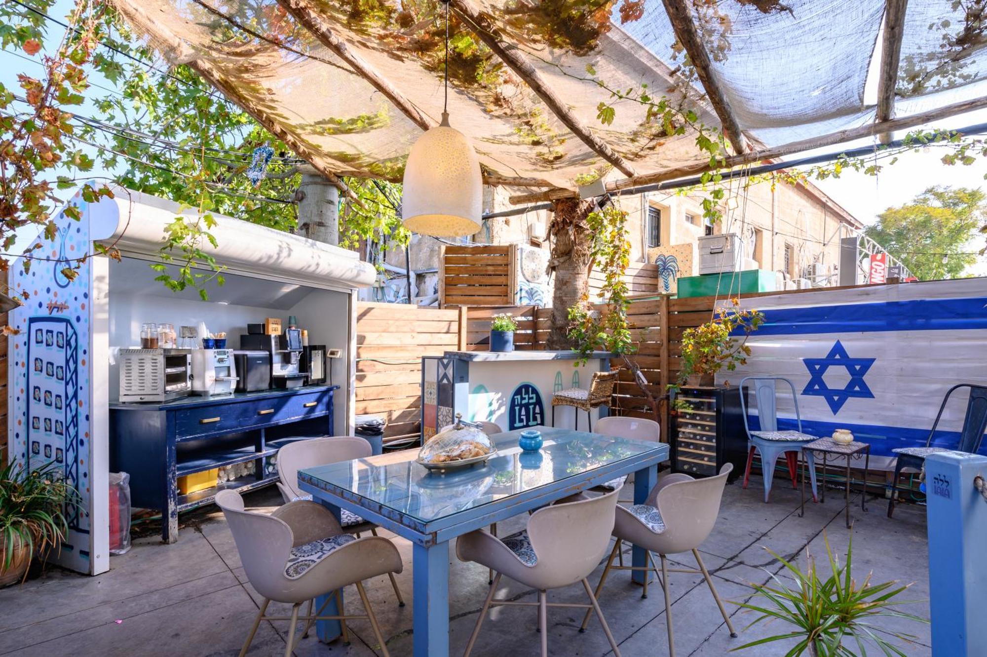 Lala Boutique Hotel