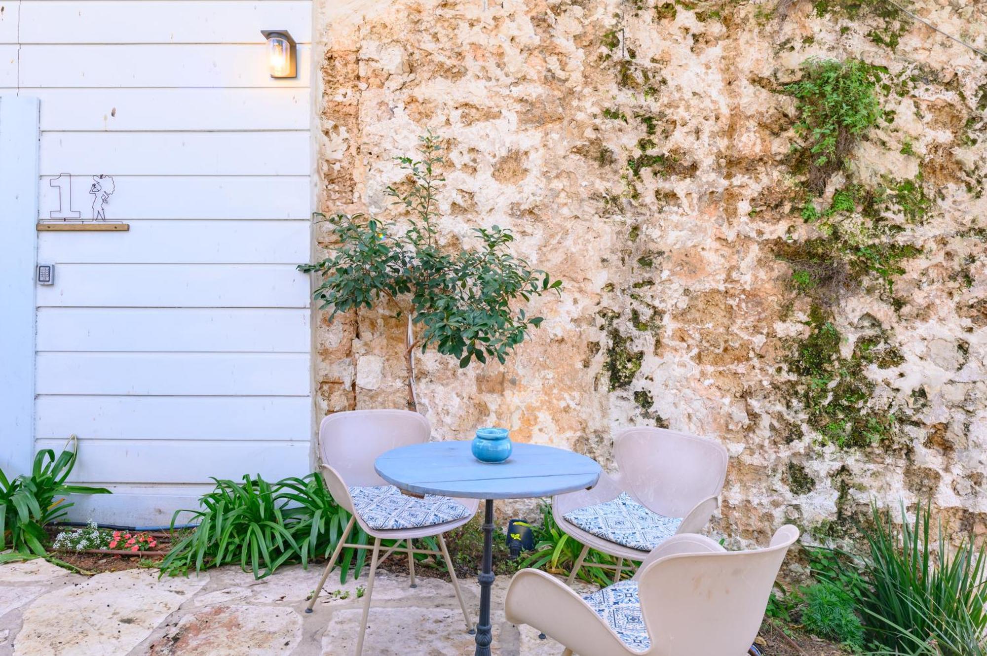 Lala Boutique Hotel Tel Aviv