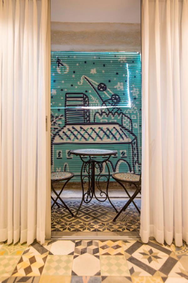 Hotel Lala Boutique Tel Aviv